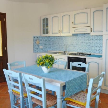 Appartement Mandorlo 5 à Santa Maria Navarrese Extérieur photo