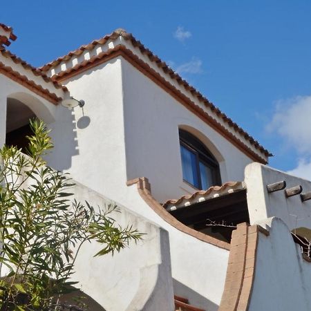 Appartement Mandorlo 5 à Santa Maria Navarrese Extérieur photo
