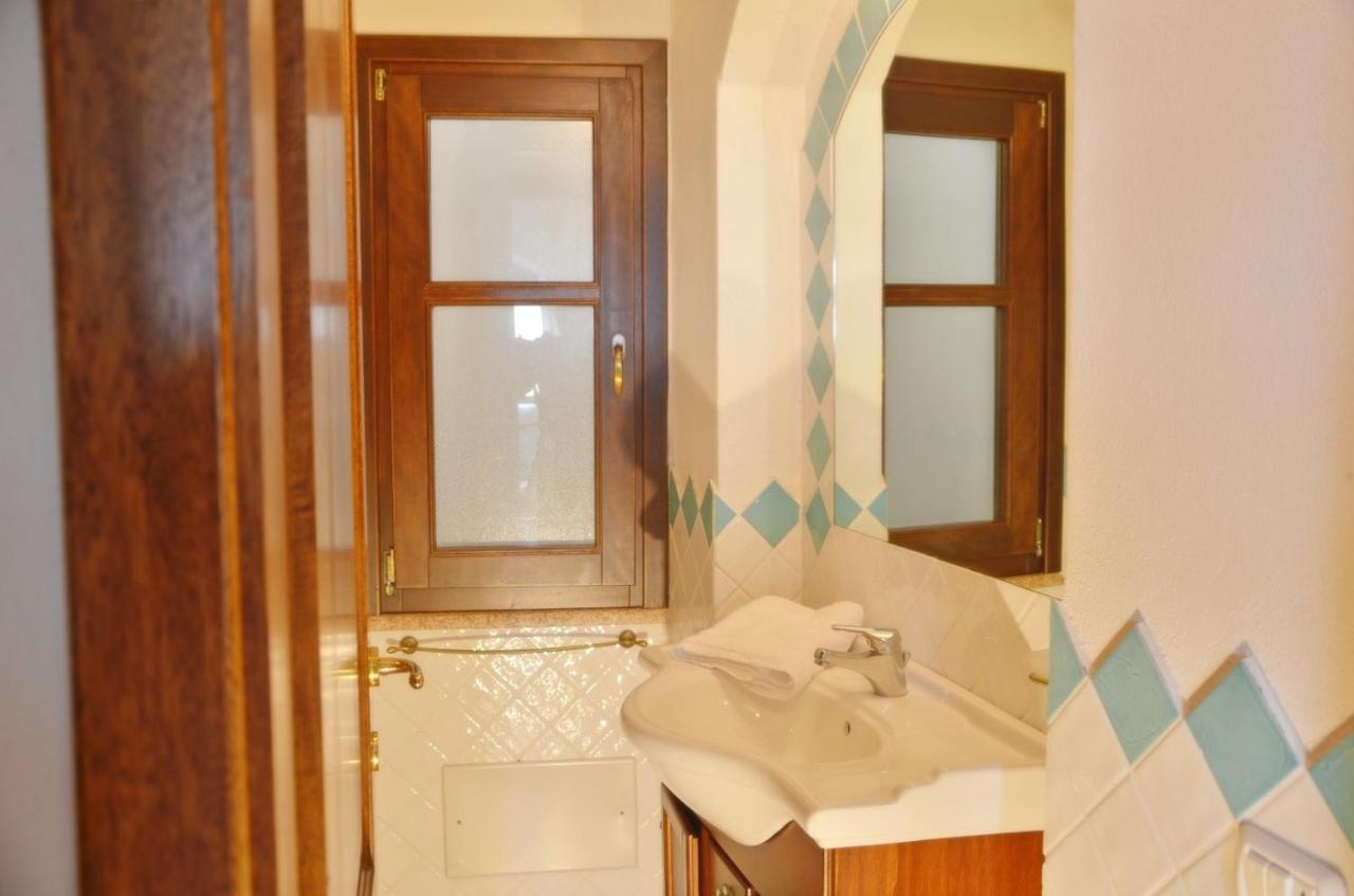 Appartement Mandorlo 5 à Santa Maria Navarrese Extérieur photo