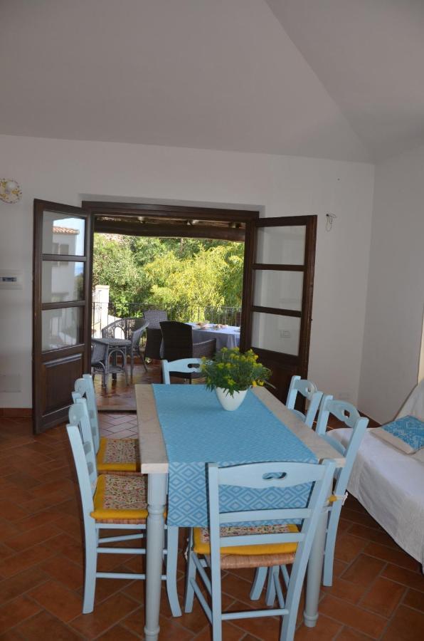 Appartement Mandorlo 5 à Santa Maria Navarrese Extérieur photo
