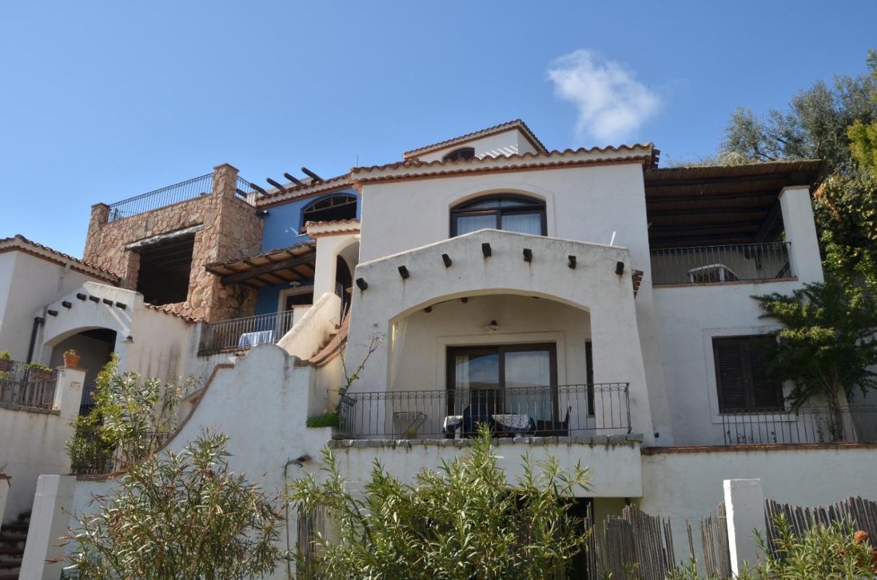 Appartement Mandorlo 5 à Santa Maria Navarrese Extérieur photo