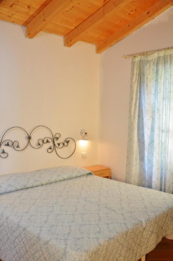 Appartement Mandorlo 5 à Santa Maria Navarrese Extérieur photo