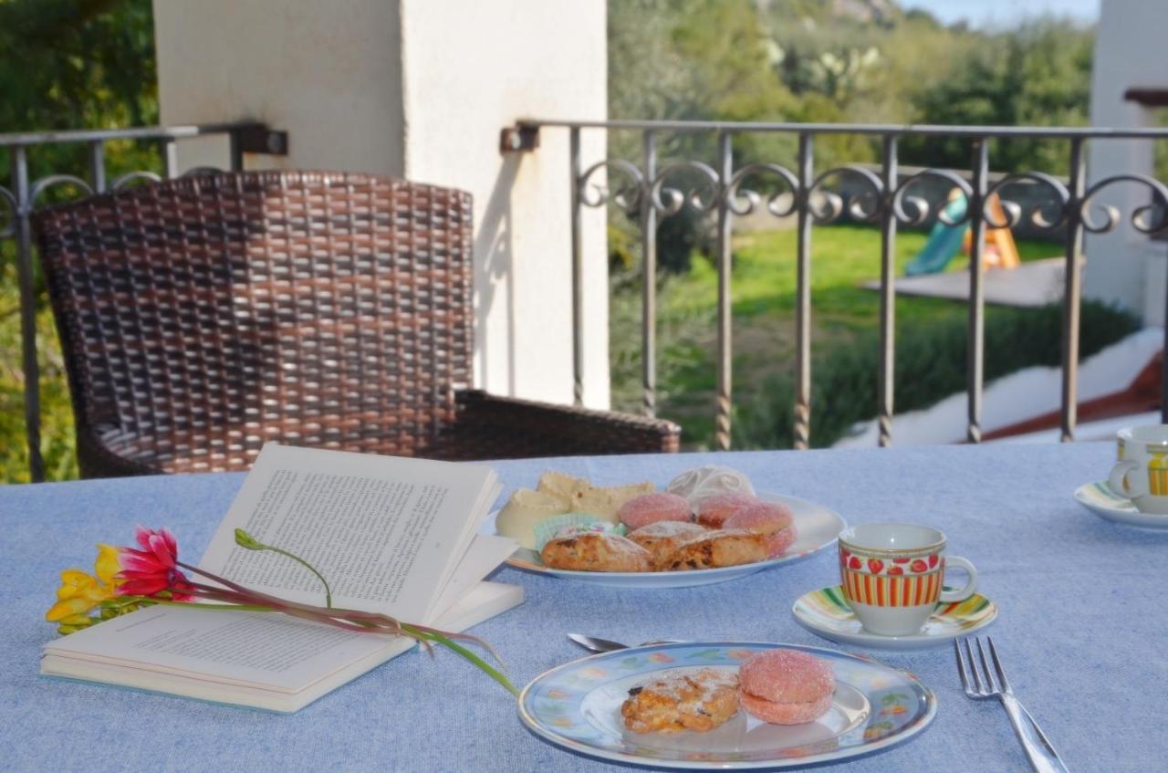 Appartement Mandorlo 5 à Santa Maria Navarrese Extérieur photo