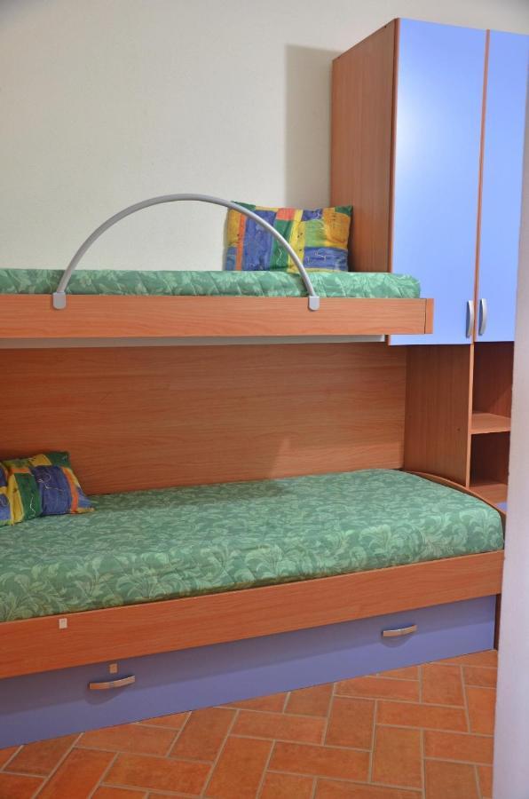 Appartement Mandorlo 5 à Santa Maria Navarrese Extérieur photo