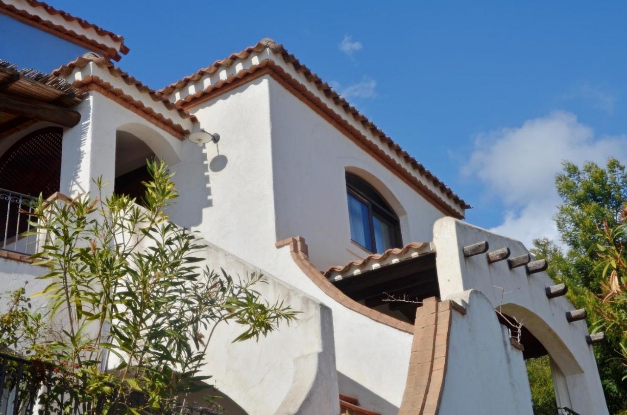 Appartement Mandorlo 5 à Santa Maria Navarrese Extérieur photo