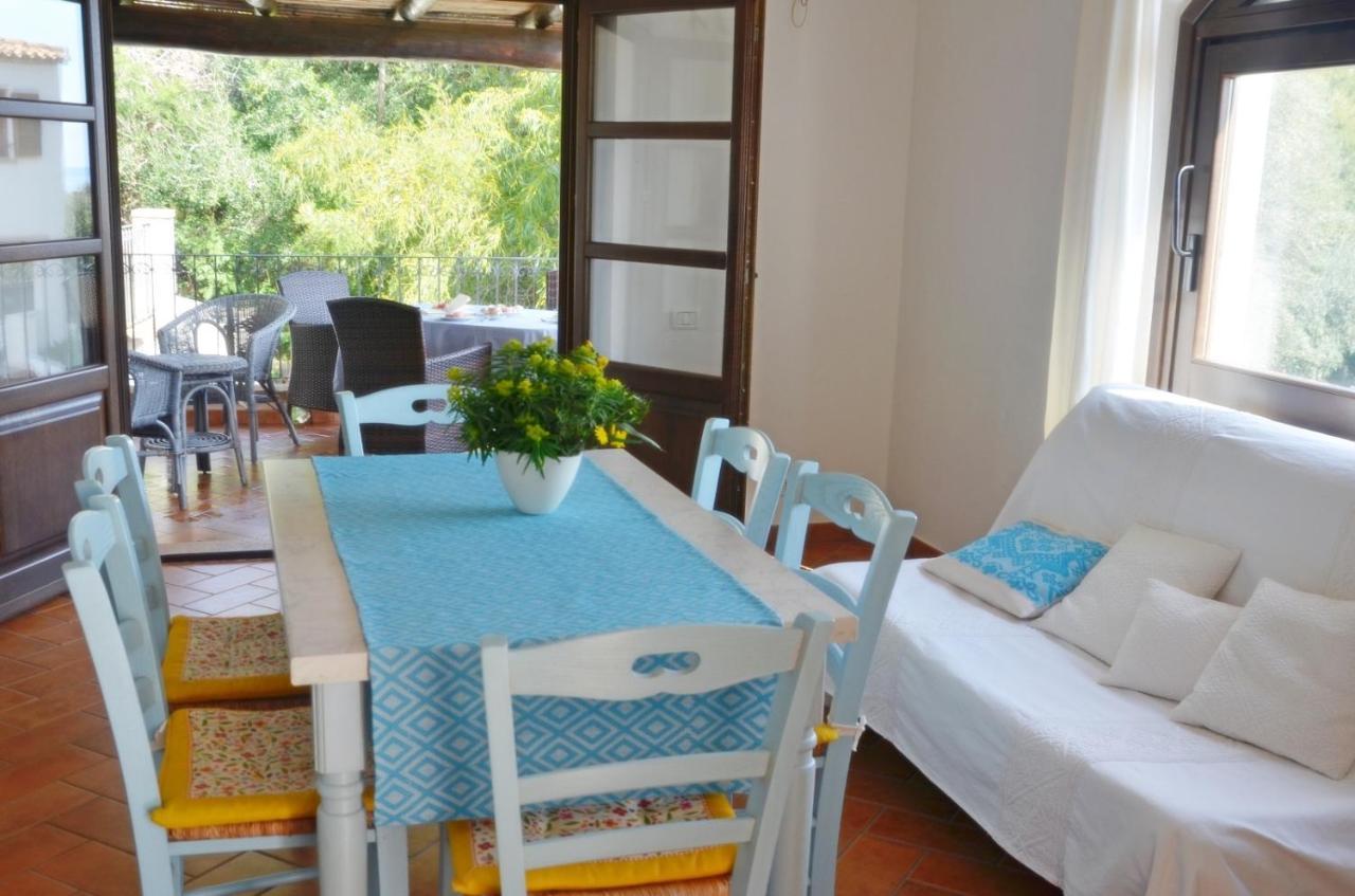 Appartement Mandorlo 5 à Santa Maria Navarrese Extérieur photo